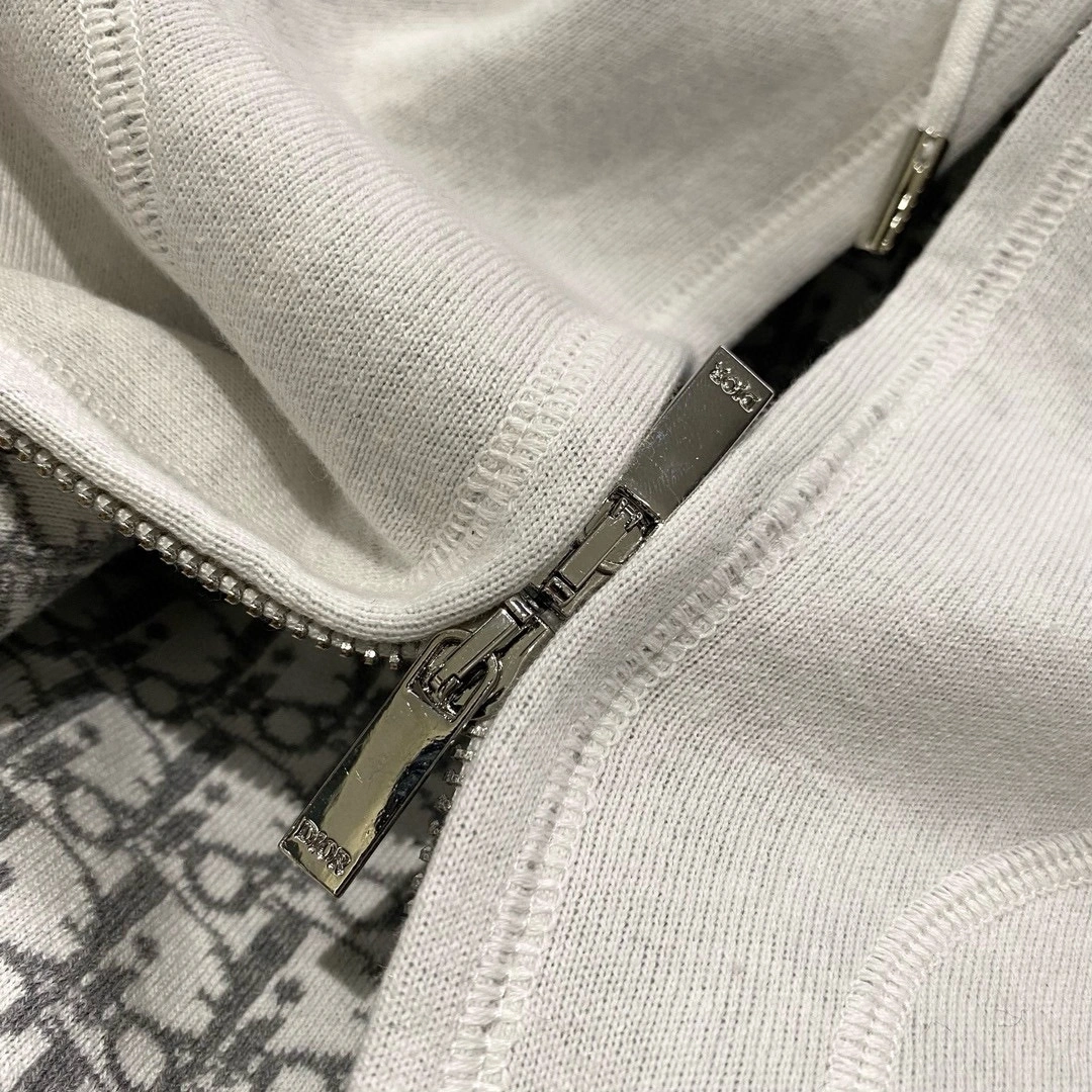 wg.luxury-- 4ior Oblique embroidery suit item:D-F000J2599